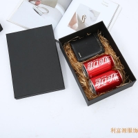 定制化妝紙盒定做 禮品包裝盒 彩盒定制